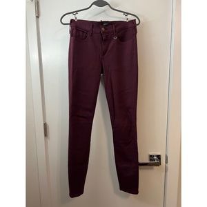 True Religion by Joan Smalls Size 26